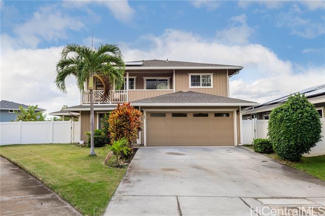 84-575 Kili Drive, 67, Waianae, HI 96792