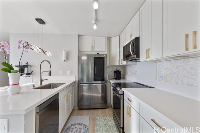 91-1048 Manaolana Street, 15B, Ewa Beach, HI 96706