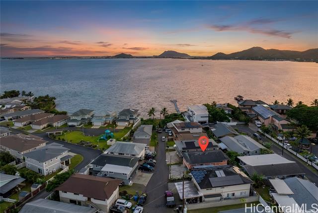 45-29 Waikalualoko Loop, B, Kaneohe, HI 96744