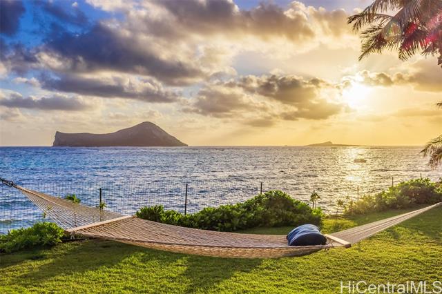 41-471 Kalanianaole Highway, Waimanalo, HI 96795