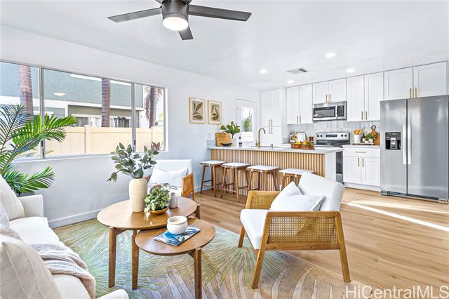 91-526 Makalea Street, 146, Ewa Beach, HI 96706