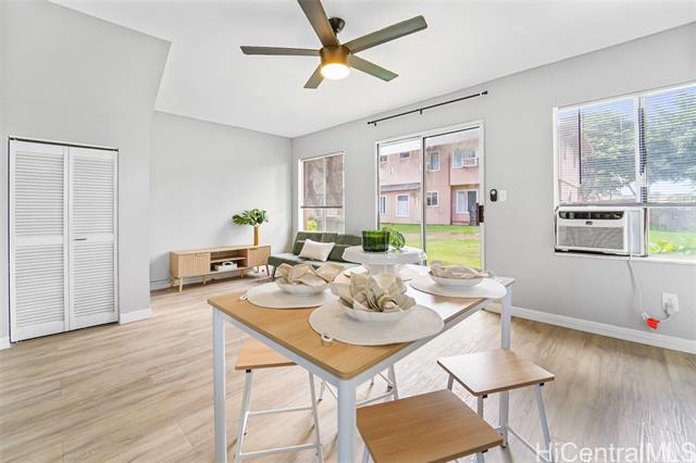 91-1145 Kamaaha Loop, 5F, Kapolei, HI 96707