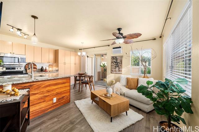 91-1029 Laulauna Street, 17B, Ewa Beach, HI 96706