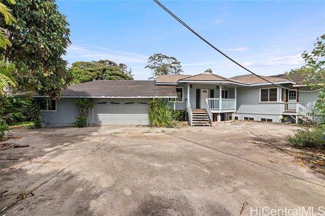 54-230 Hauula Homestead Road, A, Hauula, HI 96717
