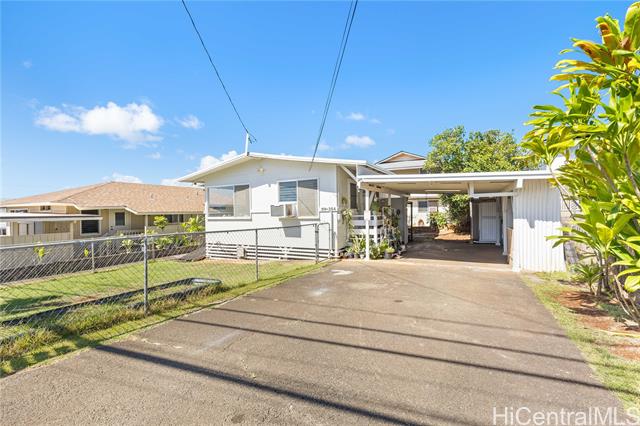 99-354 Honohono Street, Aiea, HI 96701