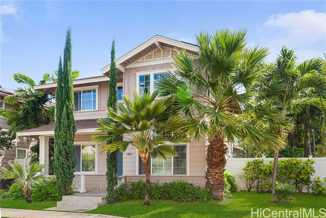 91-1085 Kai Weke Street, Ewa Beach, HI 96706