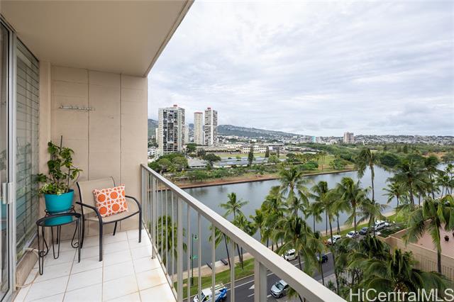 2115 Ala Wai Boulevard, 1003, Honolulu, HI 96815