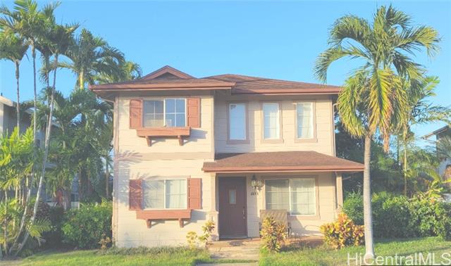 91-1050 Kaikauhaa Street, Ewa Beach, HI 96706