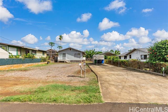 67-446 Kioe Street, Waialua, HI 96791