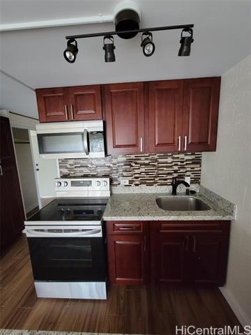 85-175 Farrington Highway, C246, Waianae, HI 96792