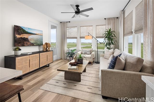 91-1101 Franklin D Roosevelt Avenue, 396, Kapolei, HI 96707