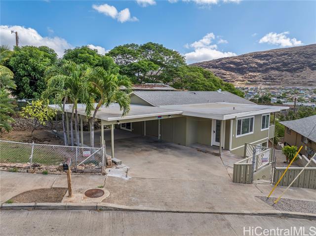 86-162 Kawili Street, Waianae, HI 96792