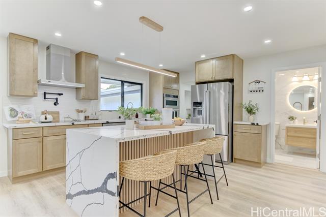 1159 Loho Street, Kailua, HI 96734