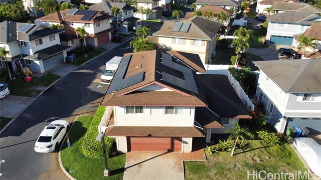 92-831 Makakilo Drive, 38, Kapolei, HI 96707