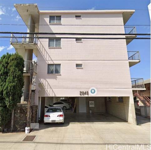 2848 Date Street, Honolulu, HI 96816