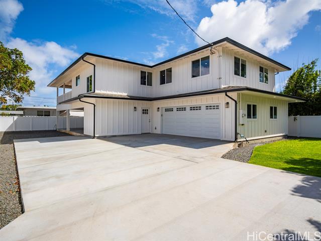 244 Kihapai Street, A, Kailua, HI 96734
