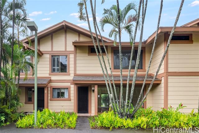 98-1758 Kaahumanu Street, 52C, Pearl City, HI 96782