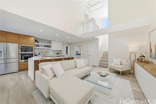 6117 Summer Street, 6117D, Honolulu, HI 96821