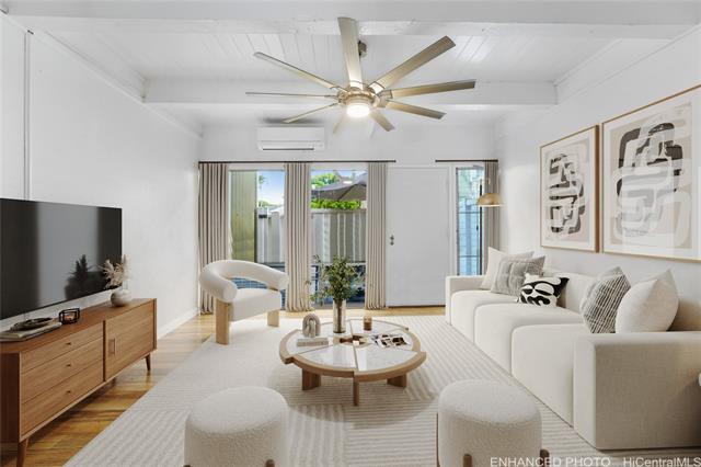 95-160 Kipapa Drive, 27, Mililani, HI 96789