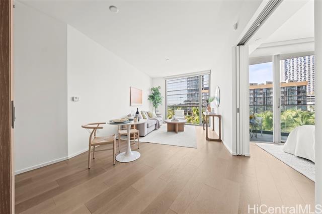 1000 Auahi Street, 411, Honolulu, HI 96814