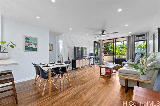 1015 Aoloa Place, 243, Kailua, HI 96734
