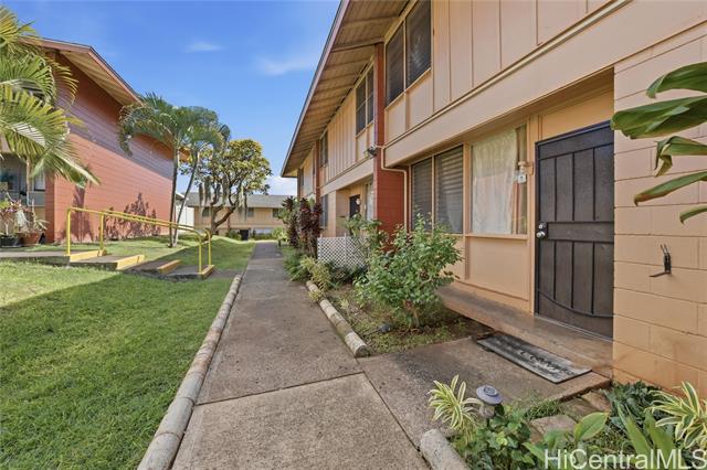 1305 Kipaipai Street, 24C, Pearl City, HI 96782