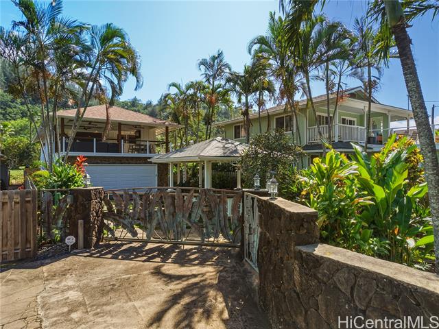 59-502 Kamehameha Highway, B, Haleiwa, HI 96712