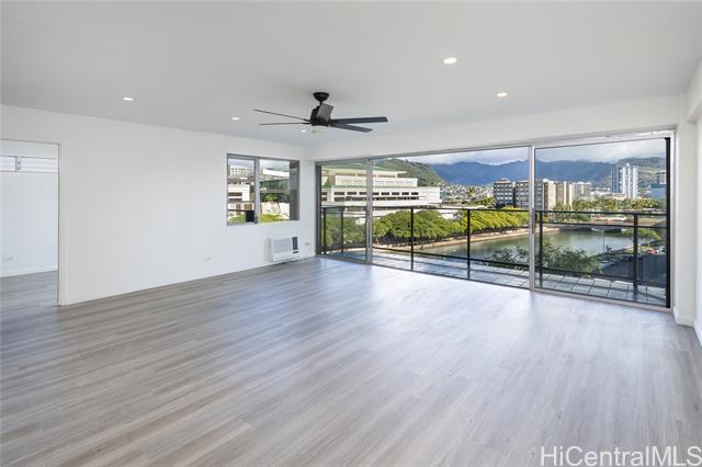 1645 Ala Wai Boulevard, 708, Honolulu, HI 96815