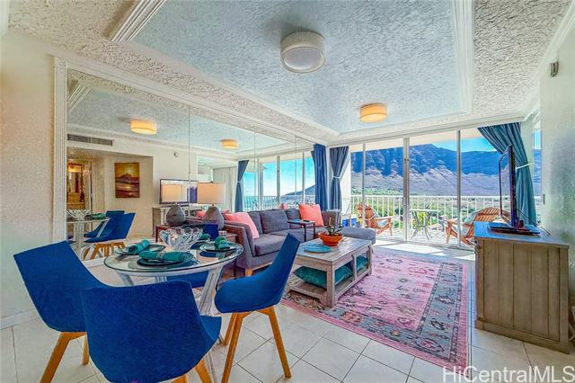 84-680 Kili Drive, A703, Waianae, HI 96792