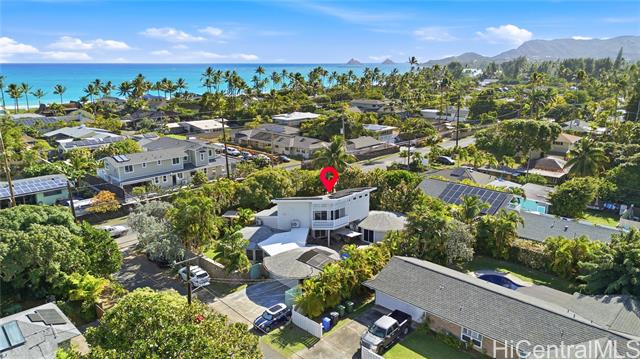 435 Kalaheo Avenue, Kailua, HI 96734