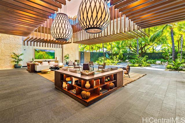 3 of bedrooms 3 of bathrooms Luxury Listing in Metro Honolulu