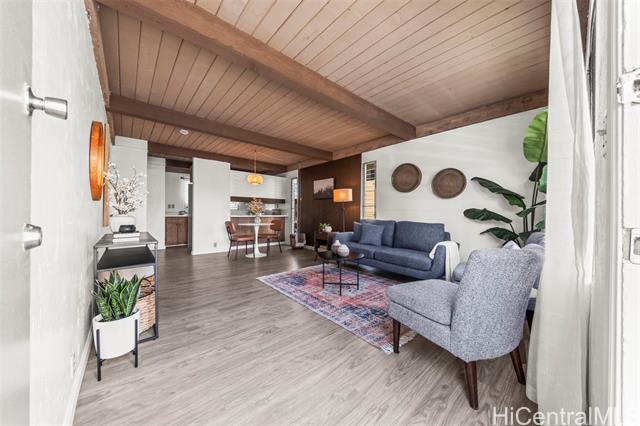829 Ala Lilikoi Street, 6, Honolulu, HI 96818