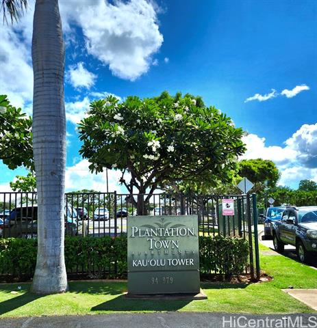 94-979 Kauolu Place, 610, Waipahu, HI 96797