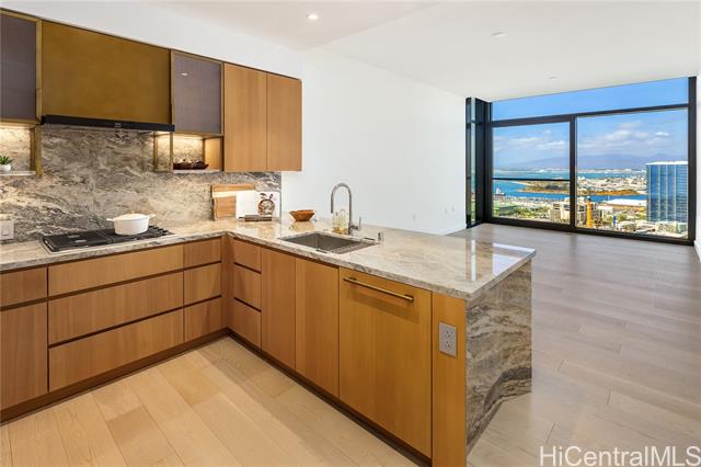 1100 Ala Moana Boulevard, GPH 4007, Honolulu, HI 96814