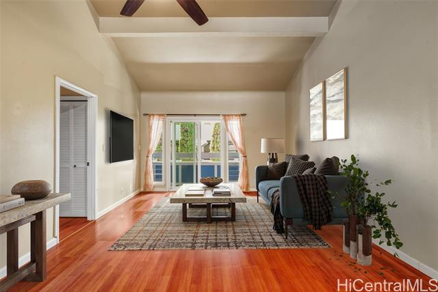 355 Aoloa Street, L202, Kailua, HI 96734