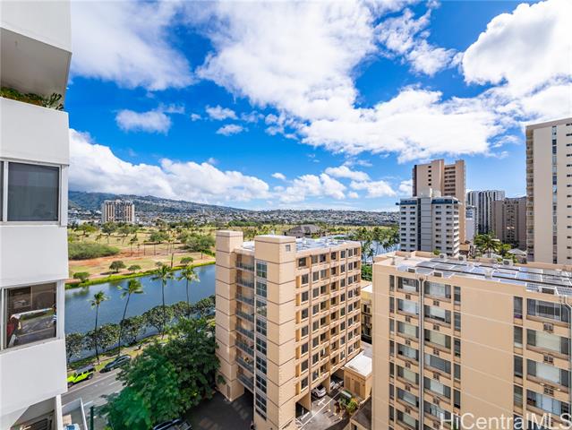 2421 Ala Wai Boulevard, 1204, Honolulu, HI 96815