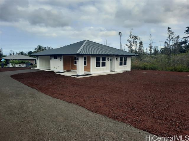 16-2083 Gardenia Drive, Pahoa, HI 96778