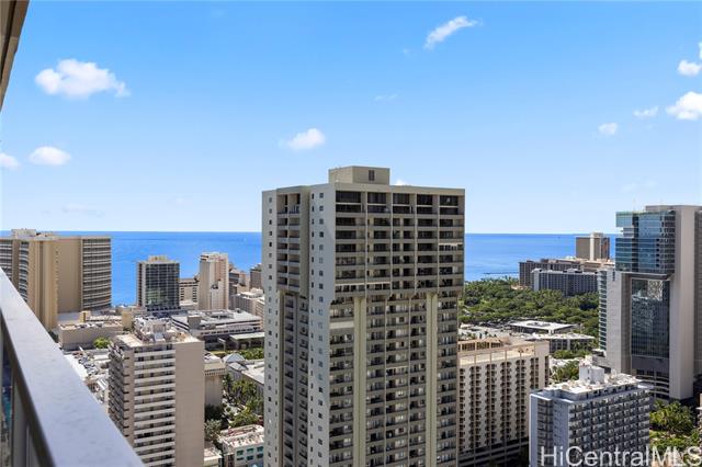 445 Seaside Avenue, 4110, Honolulu, HI 96815