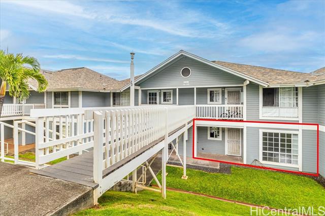 92-915 Hame Place, 20/103, Kapolei, HI 96707