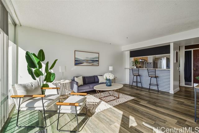 84-770 Kili Drive, 434, Waianae, HI 96792