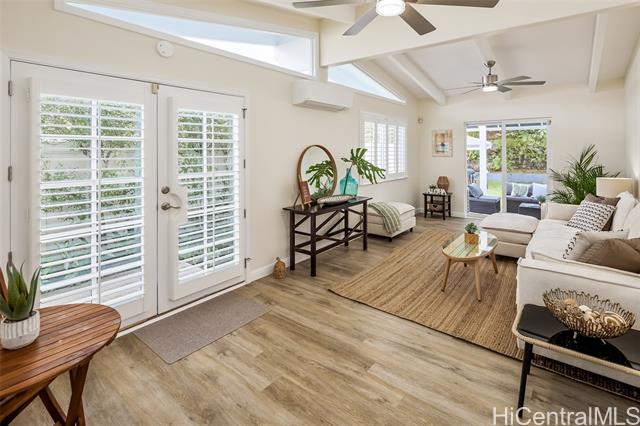 1355 Manu Mele Street, A, Kailua, HI 96734