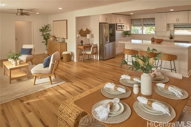 1202 Puu Poni Place, Pearl City, HI 96782