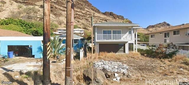 87-1402 Farrington Highway, Waianae, HI 96792