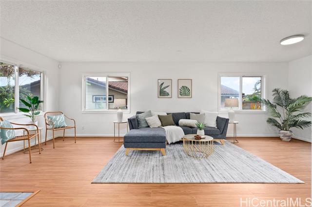 92-1292 Uahanai Street, Kapolei, HI 96707