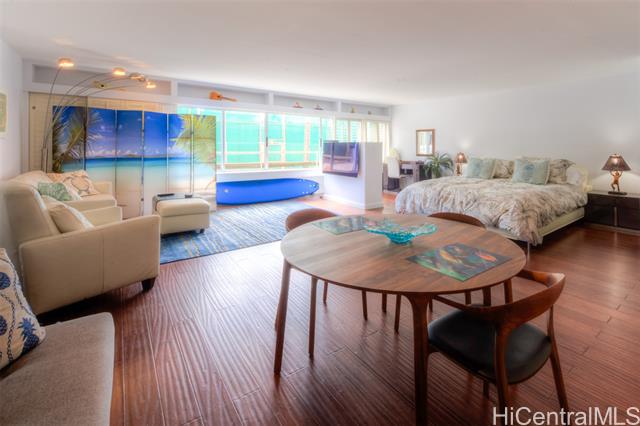 2895 Kalakaua Avenue, 109, Honolulu, HI 96815