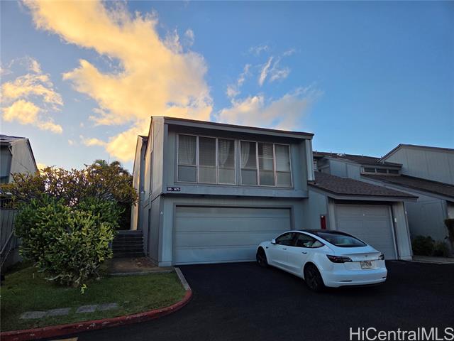 98-1475 Kaahumanu Street, A150, Aiea, HI 96701