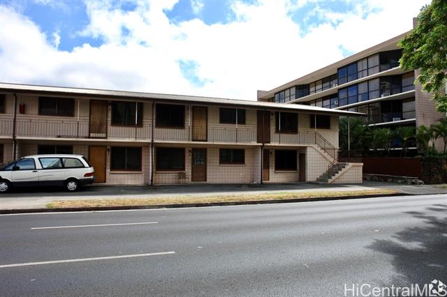 705 Hoawa Street, Honolulu, HI 96826