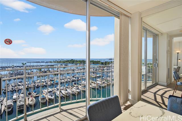 1765 Ala Moana Boulevard, 1186, Honolulu, HI 96815