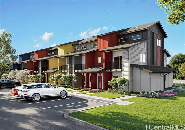 91-1171 Hoonaauao Street, 1709, Kapolei, HI 96707