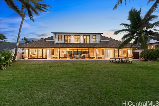 21 Kalaka Place, Kailua, HI 96734